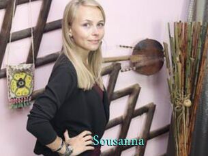 Sousanna