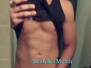 SouthWTMouth xxx Fantasy Land