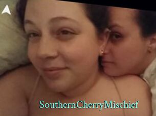SouthernCherryMischief