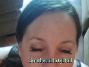 SouthernDirtyDoll