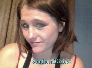 SouthernDixie34 xxx Fantasy Land