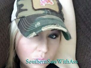SouthernSassWithAss