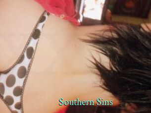 Southern_Sins xxx Fantasy Land