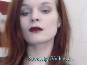 SovereignVallance xxx Fantasy Land