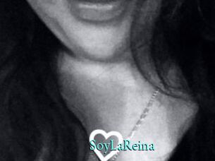 SoyLaReina