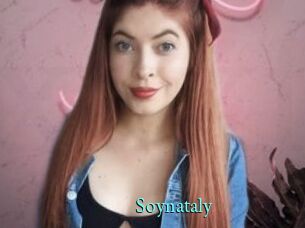 Soynataly