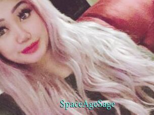 SpaceAgeSage