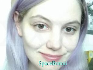 SpaceBunni xxx Fantasy Land