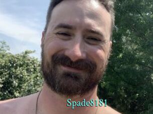 Spade8181