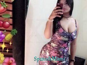 SpanishMami