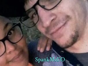 SpankMeDD