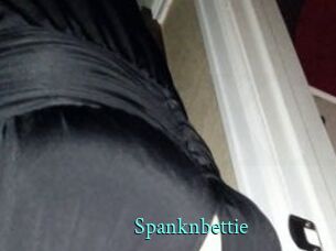 Spanknbettie
