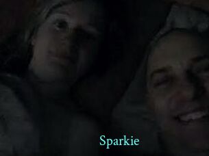 Sparkie