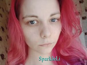SparkleLi