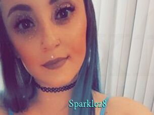 Sparklez8