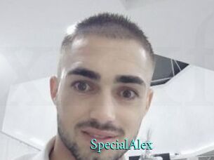 SpecialAlex