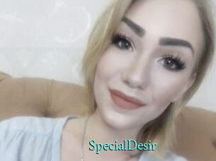 SpecialDesir