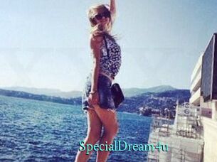 SpecialDream4u