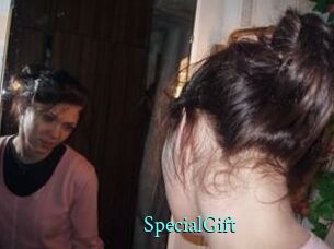 SpecialGift