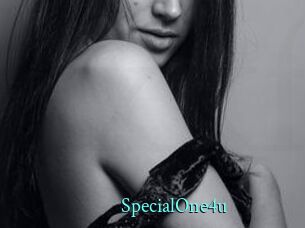 SpecialOne4u