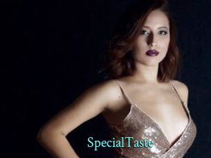 SpecialTaste