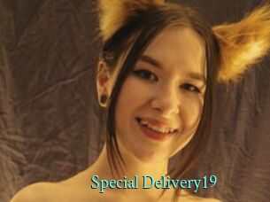 Special_Delivery19 xxx Fantasy Land