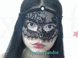 Specterpandor