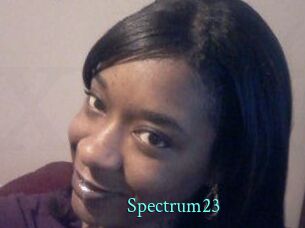 Spectrum23