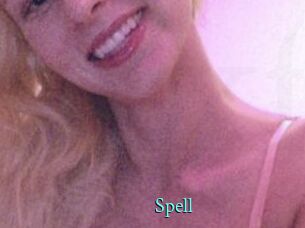 Spell xxx Fantasy Land
