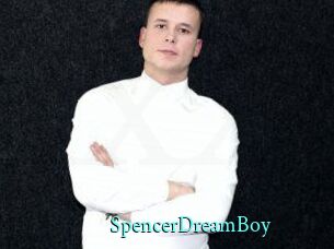 SpencerDreamBoy