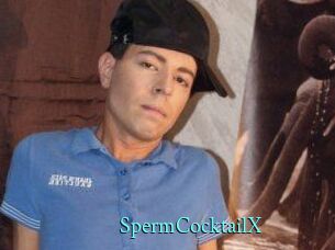 SpermCocktailX