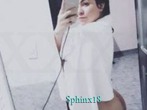 Sphinx18