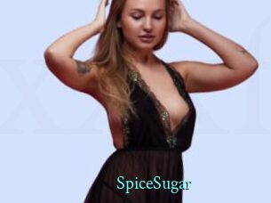SpiceSugar