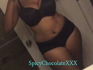 SpicyChocolateXXX