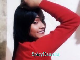 SpicyDannita
