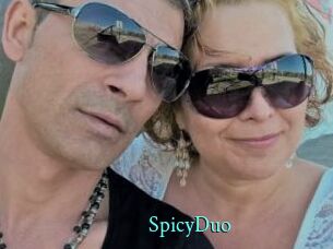 SpicyDuo