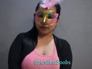 SpicyHotBoobs