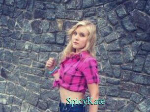 SpicyKate