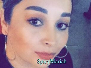 SpicyMariah