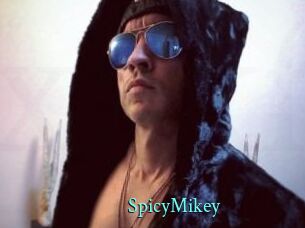 SpicyMikey