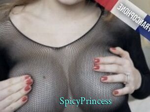 SpicyPrincess