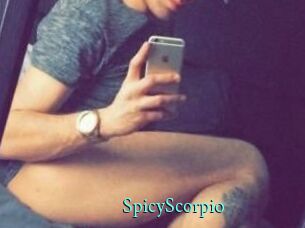 SpicyScorpio
