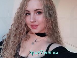SpicyVeronica xxx Fantasy Land