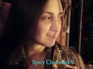Spicy_ChocolateX