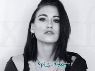 Spicy_Dessert