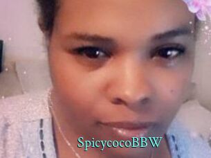 SpicycocoBBW