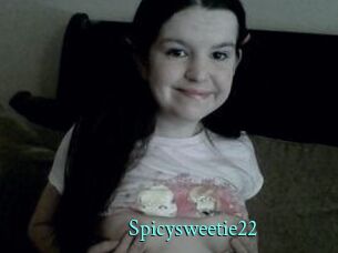Spicysweetie22