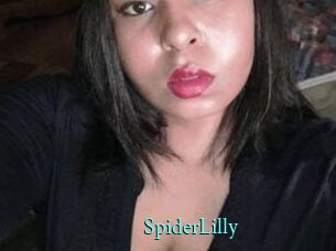 SpiderLilly