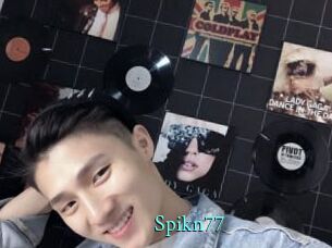 Spikn77