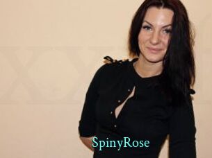 SpinyRose